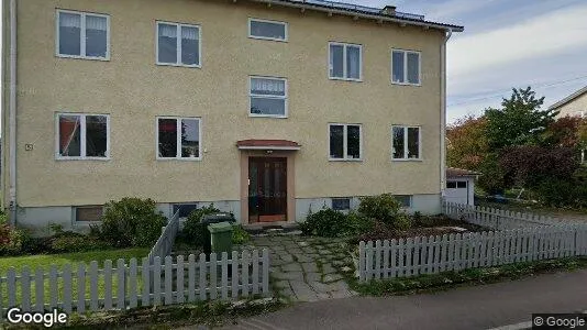 Lägenheter att hyra i Karlstad - Bild från Google Street View