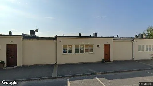 Lägenheter att hyra i Nacka - Bild från Google Street View