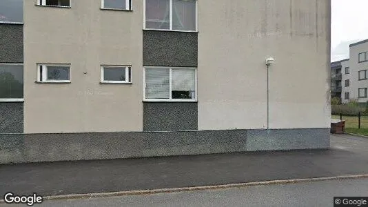 Lägenheter att hyra i Söderort - Bild från Google Street View