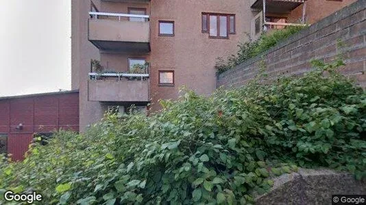 Lägenheter att hyra i Södermalm - Bild från Google Street View