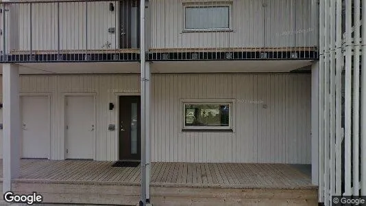 Lägenheter att hyra i Limhamn/Bunkeflo - Bild från Google Street View