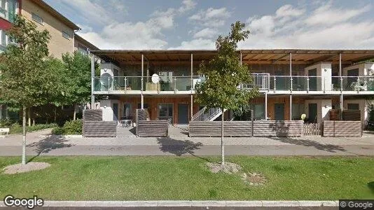 Lägenheter att hyra i Limhamn/Bunkeflo - Bild från Google Street View