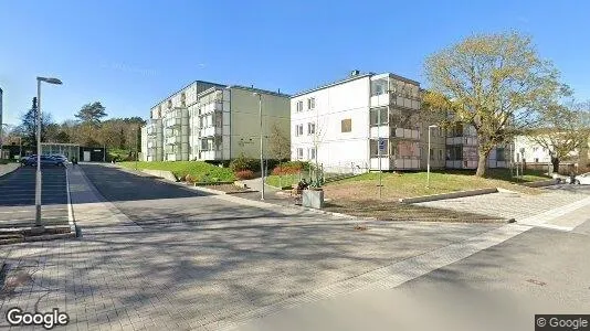Lägenheter att hyra i Norra hisingen - Bild från Google Street View