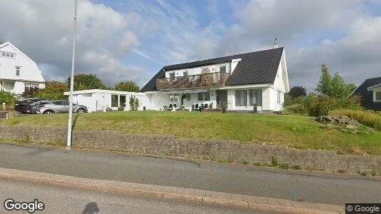 Lägenheter att hyra i Mölndal - Bild från Google Street View