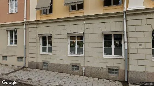 Lägenheter att hyra i Linköping - Bild från Google Street View