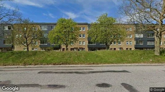 Lägenheter att hyra i Fosie - Bild från Google Street View