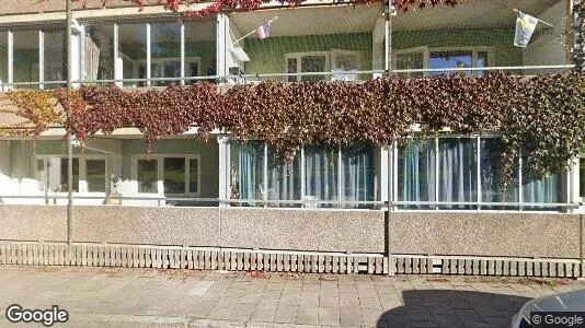 Lägenheter att hyra i Norrköping - Bild från Google Street View