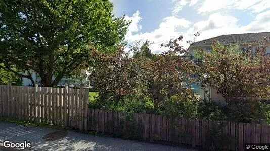 Lägenheter att hyra i Västra hisingen - Bild från Google Street View