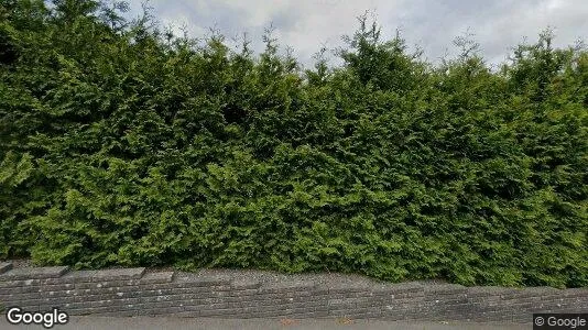Lägenheter att hyra i Härryda - Bild från Google Street View