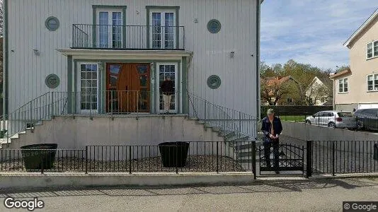 Lägenheter att hyra i Solna - Bild från Google Street View