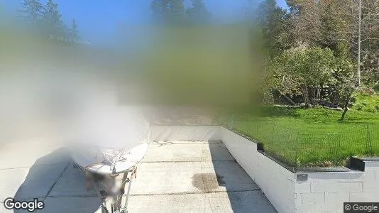 Lägenheter att hyra i Täby - Bild från Google Street View