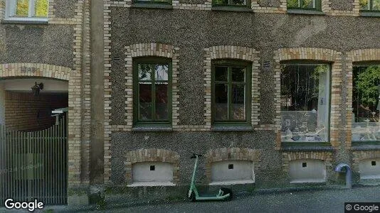 Lägenheter att hyra i Göteborg Centrum - Bild från Google Street View