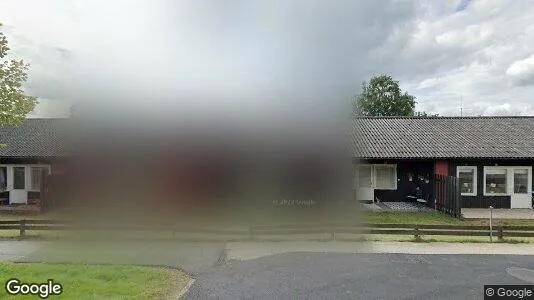 Lägenheter att hyra i Alvesta - Bild från Google Street View