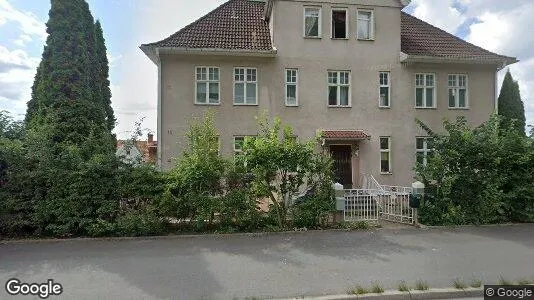 Lägenheter att hyra i Jönköping - Bild från Google Street View
