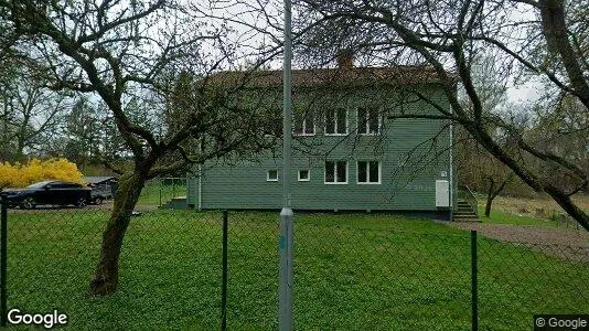 Lägenheter att hyra i Norra hisingen - Bild från Google Street View