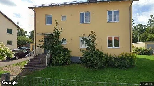 Lägenheter att hyra i Växjö - Bild från Google Street View