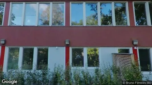 Lägenheter att hyra i Söderort - Bild från Google Street View