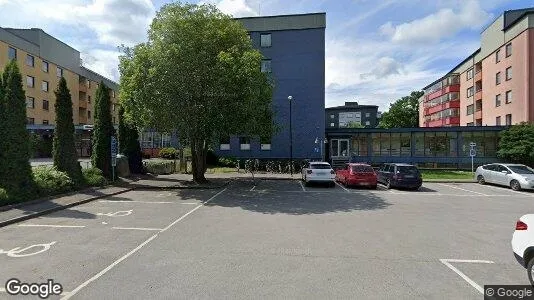 Lägenheter att hyra i Västerort - Bild från Google Street View