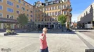 Lägenhet att hyra, Uppsala, Stora TORGET<span class="blurred street-number" onclick="ProcessAdRequest(3739725)"><span class="hint">Se väg-nr</span>[xxxxxxxx]</span> - Ca. 100m2, Ca. 12 000&nbsp;kr.