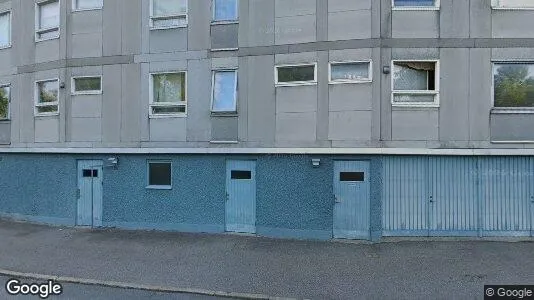 Lägenheter att hyra i Göteborg Centrum - Bild från Google Street View