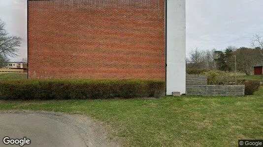 Lägenheter att hyra i Eskilstuna - Bild från Google Street View