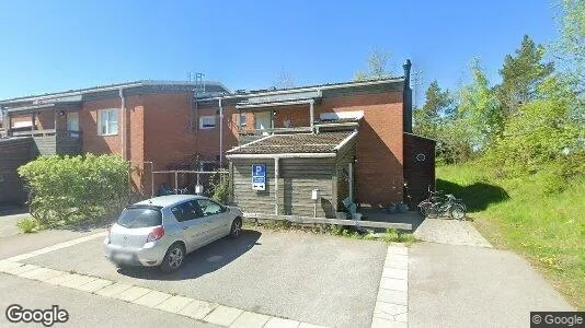 Lägenheter att hyra i Norrtälje - Bild från Google Street View