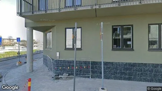 Lägenheter att hyra i Västerort - Bild från Google Street View