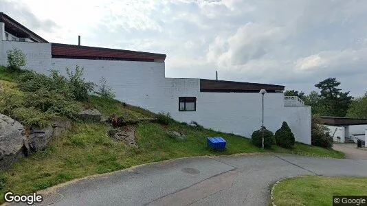 Lägenheter att hyra i Göteborg Östra - Bild från Google Street View