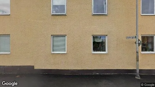 Lägenheter att hyra i Nässjö - Bild från Google Street View