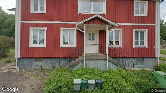 Lägenheter att hyra i Mellerud - Bild från Google Street View