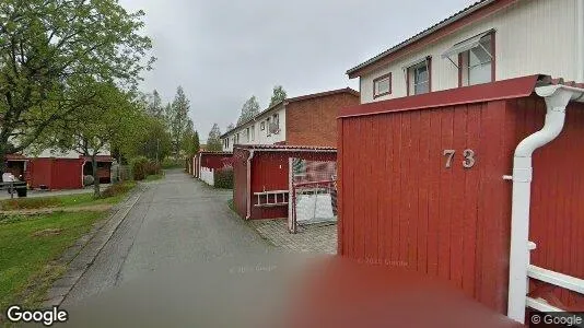 Lägenheter att hyra i Skellefteå - Bild från Google Street View