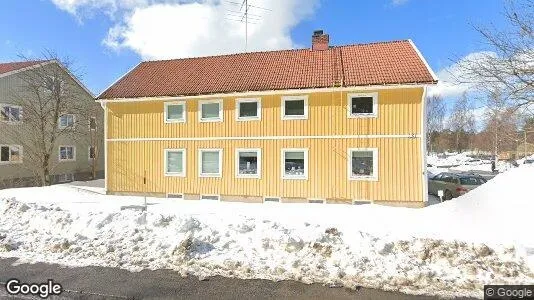 Lägenheter att hyra i Umeå - Bild från Google Street View