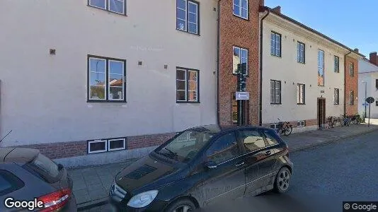 Lägenheter att hyra i Malmö Centrum - Bild från Google Street View