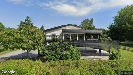 Lägenheter att hyra i Jönköping - Bild från Google Street View