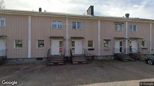 Lägenheter att hyra i Grums - Bild från Google Street View