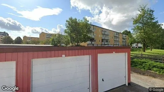 Lägenheter att hyra i Uppsala - Bild från Google Street View