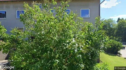 Lägenheter att hyra i Borås - Bild från Google Street View