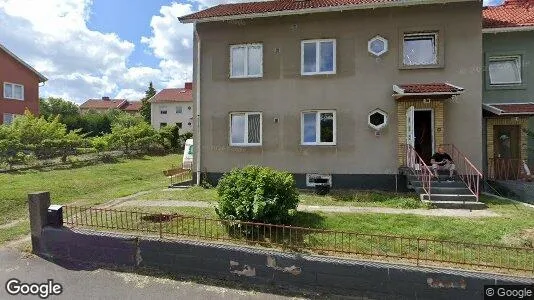 Lägenheter att hyra i Jönköping - Bild från Google Street View