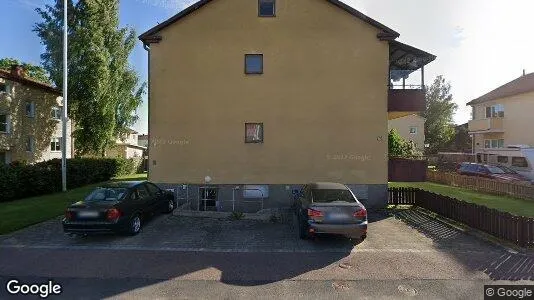 Lägenheter att hyra i Karlstad - Bild från Google Street View