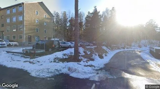 Rum att hyra i Danderyd - Bild från Google Street View