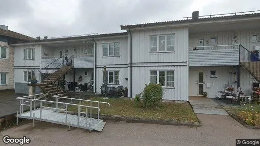 Lägenheter att hyra i Vimmerby - Bild från Google Street View