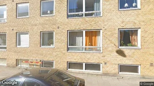 Lägenheter att hyra i Malmö Centrum - Bild från Google Street View