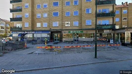 Lägenheter att hyra i Malmö Centrum - Bild från Google Street View