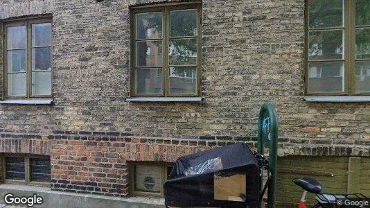 Lägenheter att hyra i Malmö Centrum - Bild från Google Street View
