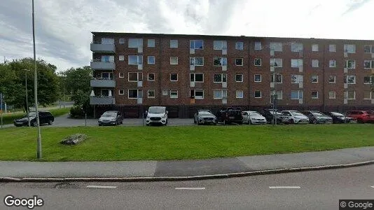 Lägenheter att hyra i Örgryte-Härlanda - Bild från Google Street View