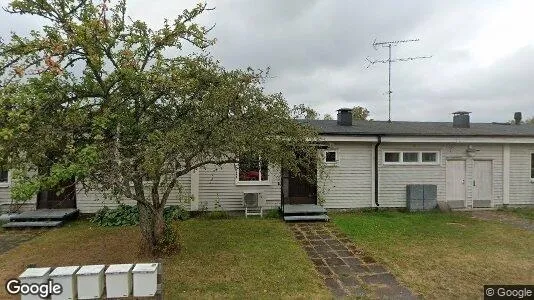 Lägenheter att hyra i Vimmerby - Bild från Google Street View