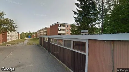 Lägenheter att hyra i Eskilstuna - Bild från Google Street View