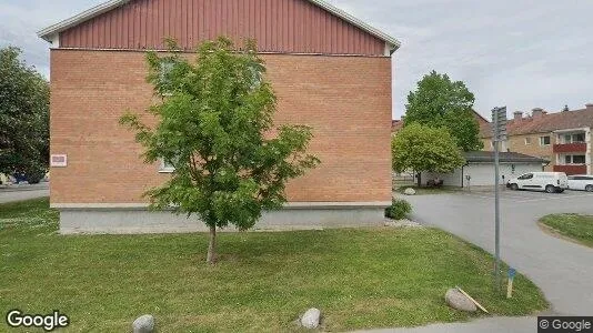 Lägenheter att hyra i Uppsala - Bild från Google Street View