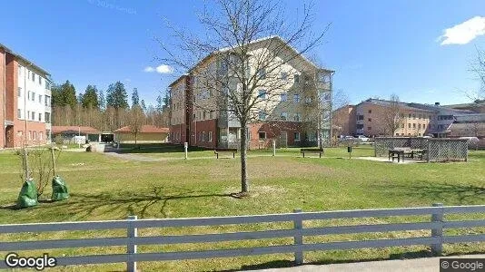 Lägenheter att hyra i Växjö - Bild från Google Street View