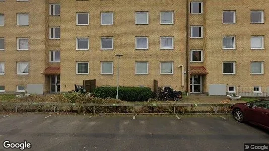 Lägenheter att hyra i Malmö Centrum - Bild från Google Street View